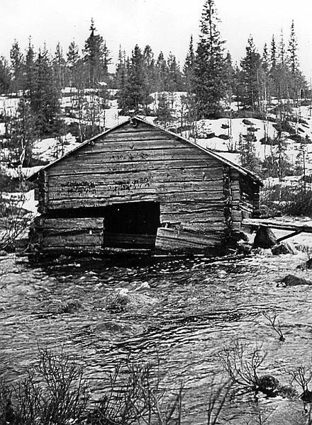 Lainio 15 C.jpg - Mylly, 1960.
